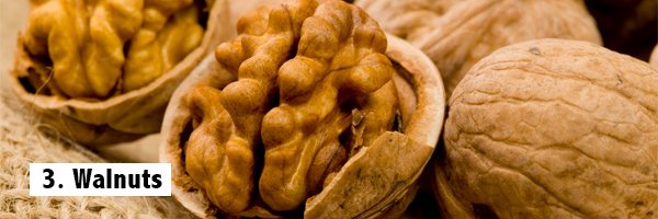 walnut-best-fat-burning-foods
