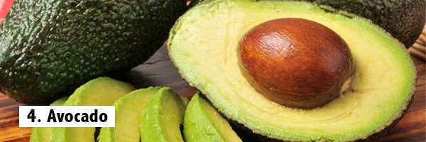 avocado-best-fat-burning-foods