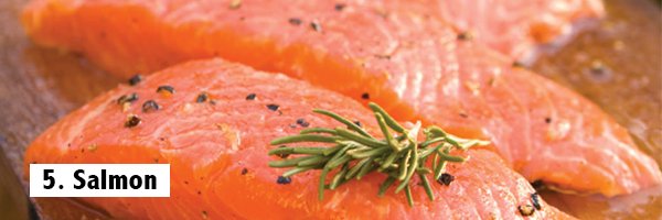 salmon-best-fat-burning-foods